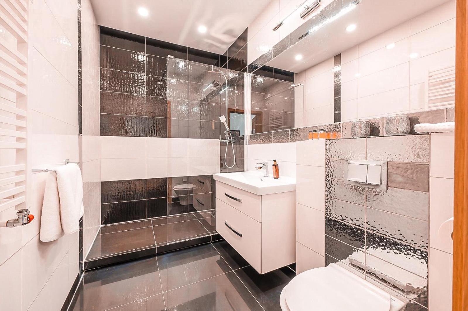 Apartmán Katania Moxy Te&Am Cracow Krakov Exteriér fotografie