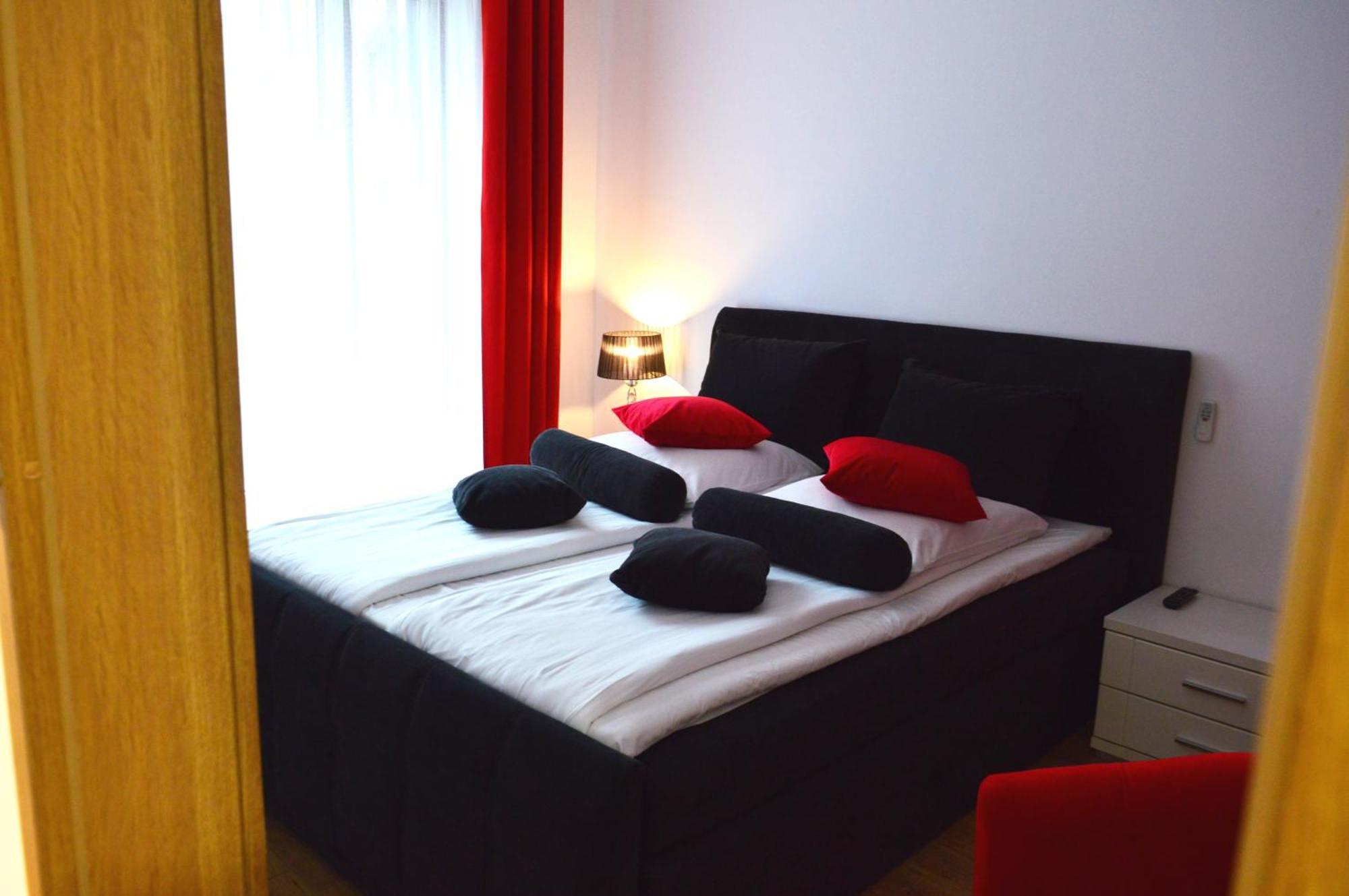 Apartmán Katania Moxy Te&Am Cracow Krakov Exteriér fotografie